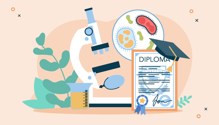 What can you do with a biology degree?